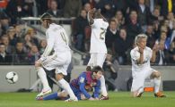 
	"Du-te, ba, la petrecerea Barcelonei!" Simbolul Madridului a INNEBUNIT dupa ce s-a simtit UMILIT la Barcelona
