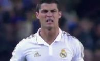 
	Ronaldo PLANGE in fata lui Messi! A TURBAT dupa o pasa MAGICA a zeului de la Barca. VIDEO senzational
