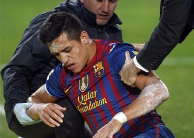 
	Situatie DRAMATICA la Barcelona dupa dubla cu Real! Guardiola s-a trezit fara echipa pentru etapa viitoare!
