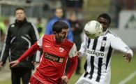 
	Drama lui Catalin Munteanu i-a impresionat pe dinamovisti. 'Creierul' lui Dinamo nu se poate intoarce in tara
