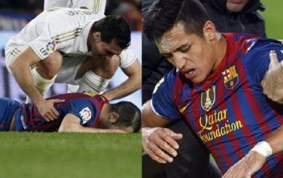 
	Mourinho a bagat tancurile pe Camp Nou! Cand i-a numarat azi Pep a crezut ca lesina! Medicii nu mai inteleg nimic: "NU DIN NOU!" 
