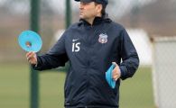 
	Culmea ambitiei in fotbal! Ilie Stan, declaratia zilei in Antalya :) Care este visul suprem la antrenamentele Stelei
