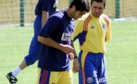 
	Chivu le transmite italienilor: "Niciodata la Milan" Hagi ii face o oferta soc! Vrea sa il ia la Constanta! Singura problema:
