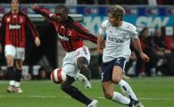 
	Cupa Italiei | Milan e in semifinale dupa 3-1 cu Lazio! Ibra, gol SUPERB!
