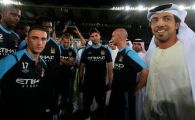 Fotbalul a iesit din criza: Chelsea si City risca sa fie EXCLUSE! Care este cifra de afaceri a echipelor din Europa: