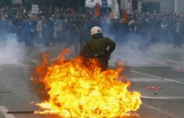 ULTIMA ORA: LOVITURA-BOMBA in aceasta seara pentru cinci tari din Europa!
ULTIMA ORA: LOVITURA-BOMBA in aceasta seara pentru cinci tari din Europa!