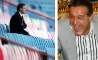 
	Greselile lui Gigi se platesc! Narcis, in cea mai HAIOASA situatie de cand e la Steaua! A remarcat un international! Surpriza: e deja al Stelei :)
