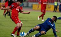 
	Dinamo a mai facut un transfer! Un triplu campion a revenit in Stefan cel Mare: "Vreau sa imi inchei cariera aici"
