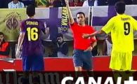 VIDEO Madridul nu renunta la RAZBOI! L-au descoperit pe arbitrul FAN Barca! Ce GAFA a facut acesta in favoarea catalanilor!