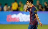 
	Veste buna pentru Guardiola! Un super-pusti va semna cu Barca! Cati ani va juca pe Nou Camp:
