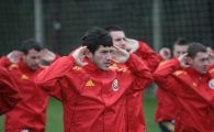 
	Ne-am chinuit cu San Marino, dar am facut SHOW cu turkmenii! Romania 4-0 Turkmenistan! Duble Tanase si Niculae
