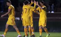 
	Mircea Lucescu, un singur repros pentru Piturca: "Nu ar trebui convocati jucatorii Stelei" Ce zice de amicalul cu Turkmenistan:
