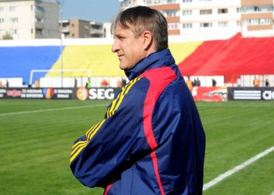 Nationala THRILLER! Pustii lui Sandoi au facut show cu fosta echipa a stelistior! In minutul 75 era 0-0, finalul a fost incredibil: