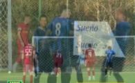 
	VIDEO Echipele din Cluj, UMILITE de ucraineni! CFR a luat gol de la Burdujan! Vezi imagini aici:
