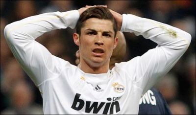 Faza asta putea schimba ISTORIA fotbalului! Atacul ORIBIL care ii putea incheia cariera lui Ronaldo!