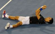 
	Djokovic, campion din nou la Australian Open dupa un maraton de 6 ore! E omul pe care Nadal NU poate sa-l bata! Vezi cum a decurs finala pentru 1.8mil &euro;:
