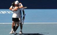 
	Zi istorica! Tecau e CAMPION la Australian Open! Tecau/Mattek-Sands vs Paes/Vesnina 6-3, 5-7, 10-3 Cati bani ia dupa finala
