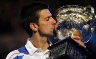 Americanii arunca MILIARDE ca sa-i invete tenis pe saracii Estului! Djokovic si Azarenka ii fac pe milionari sa PLANGA de ciuda