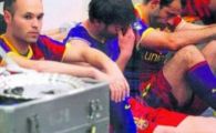 Meciul care a scos BESTIA din Messi: "O sa vedeti voi!" Faza care l-a scos din minti in meciul care da titlul Realului