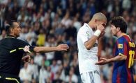 
	"Pepe, OMOARA-i! Messi e un RETARDAT!" Atacul care i-a INGROZIT pe fanii Barcelonei! Cum a devenit erou cel mai MURDAR jucator al Realului
