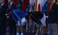 
	TE TREC FIORII: Djokovic si Nadal n-au mai putut sa stea in picioare la premiere dupa meciul CRIMINAL de 6 ore! FOTO
