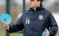 
	Ilie Stan pune pariu ca a DAT LOVITURA: Vezi aici cum s-au miscat minut cu minut toate transferurile Stelei la primul amical
