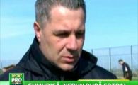 
	"Eu, NEBUN?" Cum a reactionat Sumudica cand a aflat ce parere are Porumboiu despre el!
