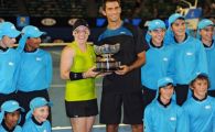 
	SECRETUL perechii Tecau/Sands! Cum s-a CUPLAT romanul cu Lady GaGa din tenis:
