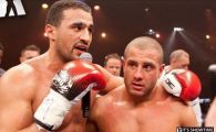 LK Terminatorii diseara de la 19:00 pe Sport.ro! Cea mai spectaculoasa gala a anului: retragerea lui Badr Hari si Ghita vs Gerges!