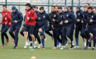 
	Primul pariu castigat de Steaua! "Stan mi-a facut capul calendar sa-l transfer!" Cine este jucatorul care si-a castigat deja postul de titular! 
