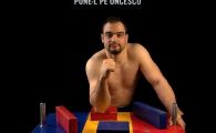 
	Oncescu a pus pana acum 43934 de oameni pe calculator: "Sunt victime sigure!" PUNE-L PE ONCESCU! Poti? Incearca aici:
