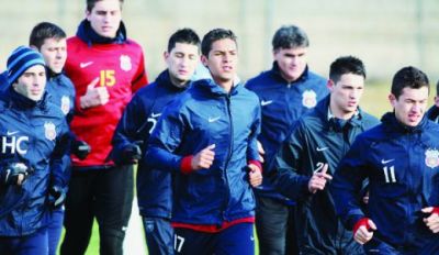 
	Un brazilian MAGIC o scoate pe Twente din Europa! Ce jucator vrea Becali pentru ULTIMUL loc pe lista UEFA
