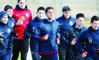 
	Un brazilian MAGIC o scoate pe Twente din Europa! Ce jucator vrea Becali pentru ULTIMUL loc pe lista UEFA
