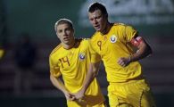 
	Babatunde nationala! Romania, aproape de un rezultat rusinos! Romania 2-1 Krivbas! Marius Niculae, din nou erou dupa un gol din foarfeca!
