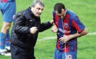 
	Steaua l-a DAT AFARA dupa o bataie in vestiar! Arsenal oferea 4.5 milioane pe el! Povestea celui mai tare transfer ratat in Romania
