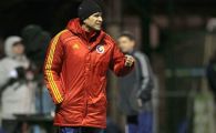 Fara Chivu, Radoi, Rat si Mutu, Piturca si-a gasit noul capitan de la nationala: "El e un adevarat capitan"