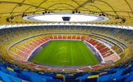 
	Steaua si Federatia, in SUSPANS! UEFA vine sa inspecteze National Arena! Sansa ca stelistii sa joace si in retur pe stadionul de lux:
