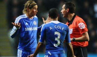 
	"Timpul lui Torres a expirat!" 50 de milioane &euro;, aruncate pe geam! Declaratia care ii anunta plecarea lui Torres de la Chelsea!
