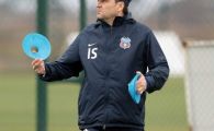 
	Compromisul care completeaza lotul pentru dubla cu Twente! Steaua a ales al treilea jucator pentru lista UEFA!

