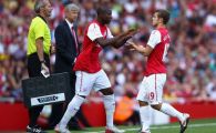 
	"Dezastru pentru Arsenal si nationala Angliei!" Trebuia sa fie titular la Euro, dar medicii i-au dat cea mai proasta veste: rateaza tot sezonul!
