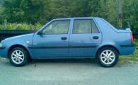 
	Solenza nu e moarta, Solenza se transforma! Cum arata noul model cu care Dacia vrea sa scape de eticheta "masina low-cost":
