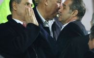 
	Copos i l-a cerut lui Becali pe eroul din meciul cu Larnaca! Ce SANSE are Nikolici sa ajunga la Rapid! 
