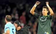 
	Cel mai tare transfer al anului in Romania! City l-a cumparat pe Pantilimon! Banii care salveaza Timisoara de la FALIMENT
