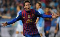 FABULOS! Barca il poate pierde pe Messi! Anzhi vrea sa plateasca 250 de milioane de euro pentru el! Singurul care poate opri TRANSFERUL MILENIULUI: