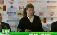 Nesu isi face scoala de fotbal! Sute de pusti vor juca pentru el! Gestul emotionant care ii arata ca nu e singur