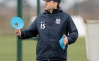 
	Steaua, prima bataie din 2012! Astea sunt cele 3 experimente incercate de Ilie Stan, doua FATALE!
