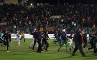 
	Egiptul ramane FARA FOTBAL! Urmarile DEZASTRUOASE ale violentelor si decizia RADICALA a fotbalistilor:
