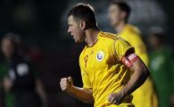 Niculae isi IA ADIO de la Dinamo: "Plec la cascaval mai mult, nu are cine sa ma condamne! In cateva zile se decide!"