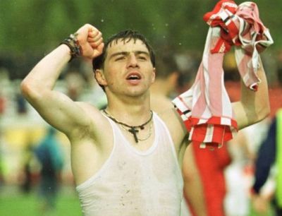 Ziua NEAGRA pentru Dinamo! Catalin Hildan ar fi implinit azi 36 de ani! Mesajul dinamovistilor: