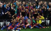 
	A primit BANI de la Real ca sa VANDA Barcelona! Favoritul lui Guardiola a fost la un pas de o TRADARE istorica
